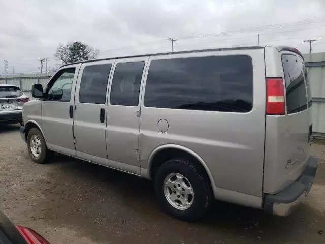 2005 Chevrolet Express G1500