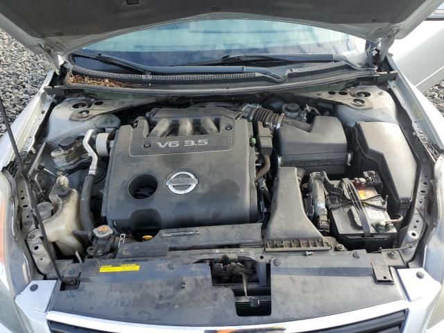 2009 Nissan Altima 3.5SE