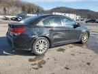 2014 Chevrolet Cruze ECO