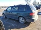 2000 Honda Odyssey EX