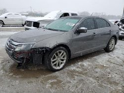 2010 Ford Fusion SEL en venta en Louisville, KY