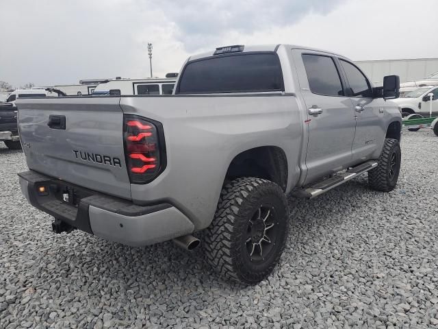 2015 Toyota Tundra Crewmax Limited