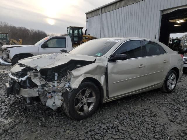 2014 Chevrolet Malibu LS