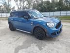 2020 Mini Cooper S Countryman