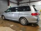 2009 Honda Odyssey EXL