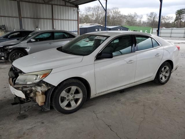 2015 Chevrolet Malibu LS