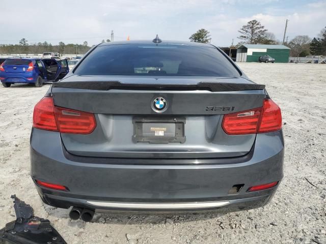 2012 BMW 328 I