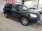 2004 Honda Pilot EXL