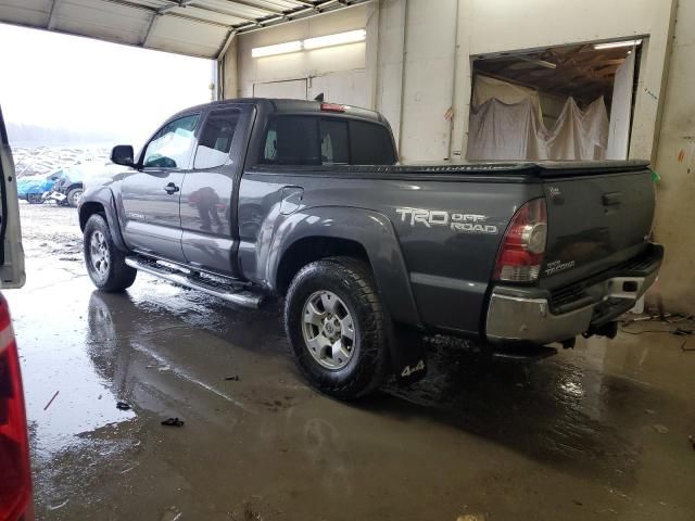 2014 Toyota Tacoma