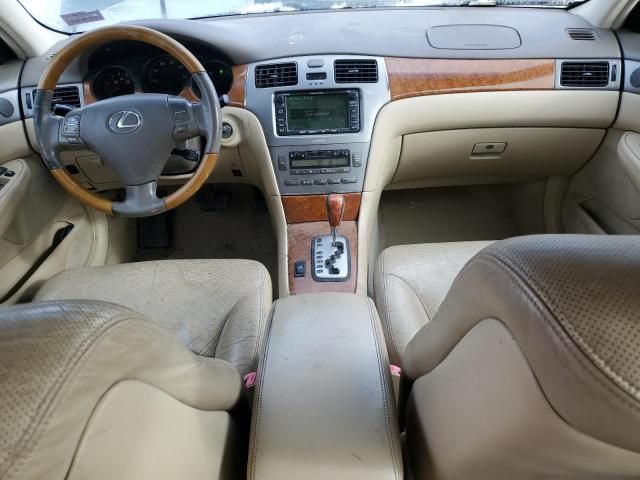 2005 Lexus ES 330