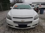 2010 Chevrolet Malibu LTZ