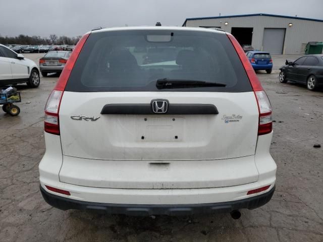 2010 Honda CR-V LX