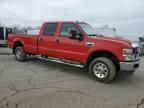 2008 Ford F350 SRW Super Duty