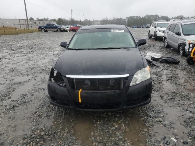 2010 Toyota Avalon XL