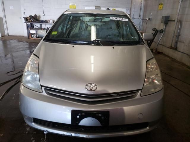 2004 Toyota Prius