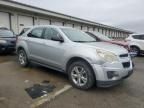 2011 Chevrolet Equinox LS