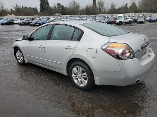 2011 Nissan Altima Base