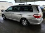 2007 Honda Odyssey EXL