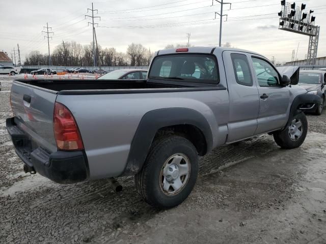 2015 Toyota Tacoma Access Cab