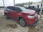 2020 Toyota Rav4 Limited