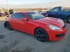 2010 Hyundai Genesis Coupe 2.0T