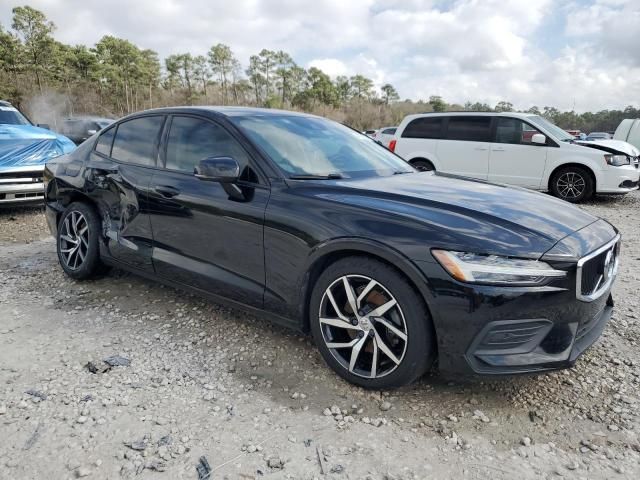 2020 Volvo S60 T5 Momentum