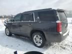 2016 Chevrolet Tahoe K1500 LT