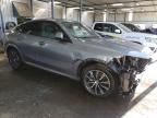 2025 BMW X6 XDRIVE40I