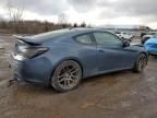 2013 Hyundai Genesis Coupe 2.0T