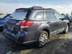 2013 Subaru Outback 2.5I