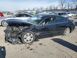 Carros salvage sin ofertas aún a la venta en subasta: 2010 Nissan Altima Base