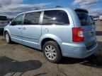 2012 Chrysler Town & Country Touring