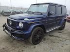 2022 Mercedes-Benz G 63 AMG