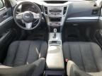 2011 Subaru Legacy 2.5I Premium