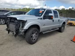 2016 Ford F250 Super Duty en venta en Greenwell Springs, LA