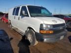 2012 Chevrolet Express G3500