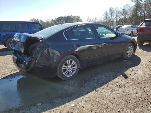 2010 Nissan Altima Base