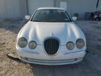 2000 Jaguar S-Type