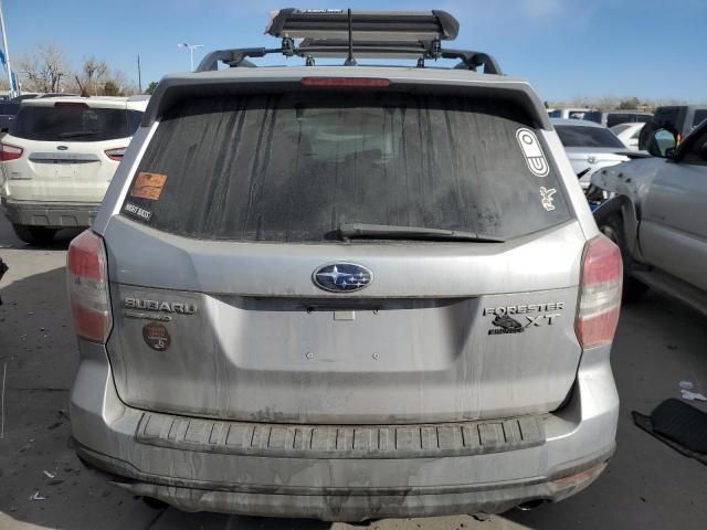 2015 Subaru Forester 2.0XT Premium