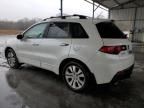 2011 Acura RDX Technology