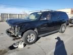 2011 Chevrolet Suburban C1500 LT