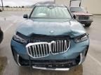 2025 BMW X5 Sdrive 40I