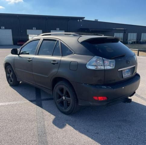 2005 Lexus RX 330