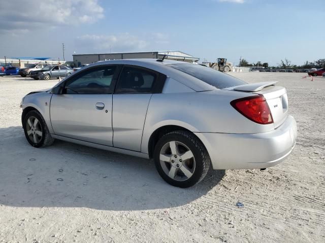 2006 Saturn Ion Level 3