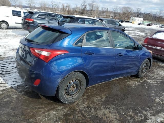 2013 Hyundai Elantra GT