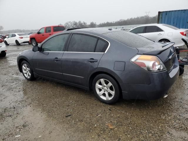 2008 Nissan Altima 2.5