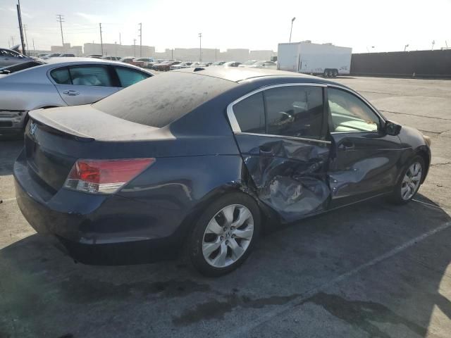 2008 Honda Accord EXL