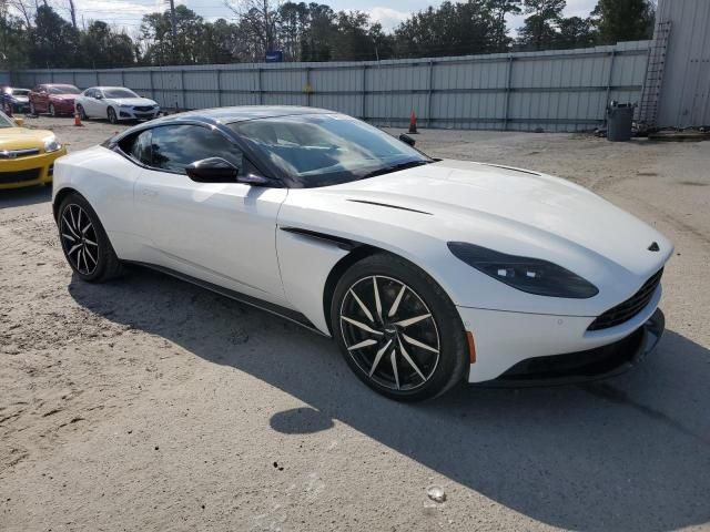 2019 Aston Martin DB11