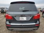 2013 Mercedes-Benz GL 450 4matic