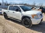 2011 Nissan Titan S